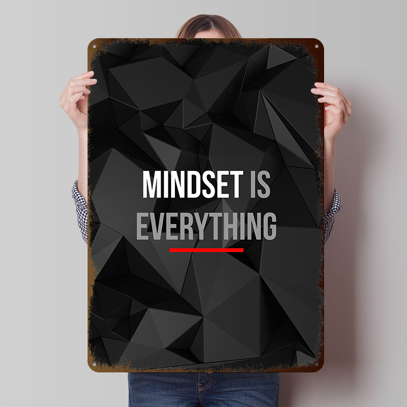 Retro Gaming Quotes - Motivierendes Zitat-Poster, personalisierte Vintage-Metallschilder, Wandkunst, Retro-Blechschild