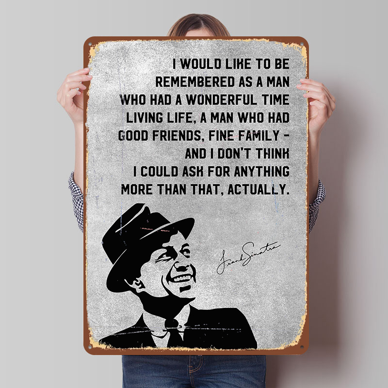 Retro Gaming Quotes - Motivierende Musik-Zitate als Druckposter, personalisierte Retro-Wandkunst,