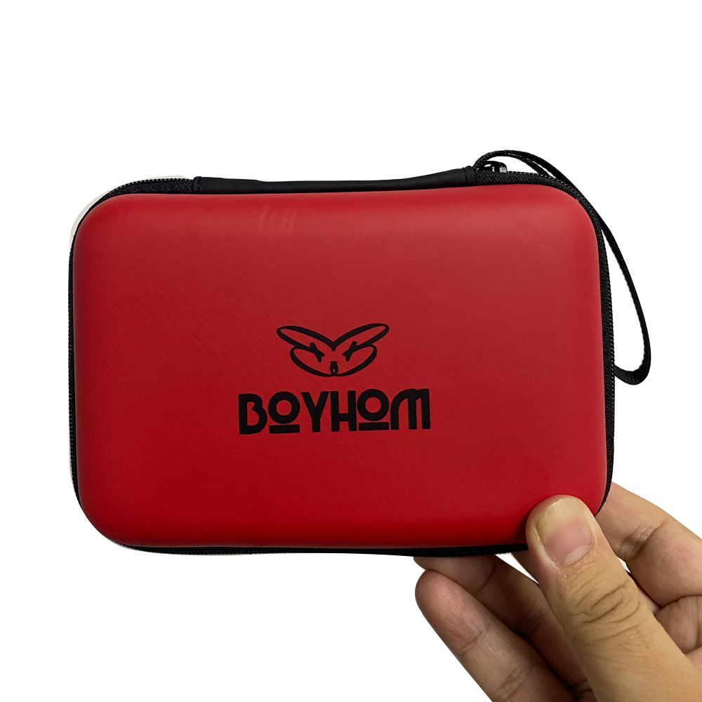 Retro Gaming System - Tasche für R36S Retro Handheld Videospielkonsole