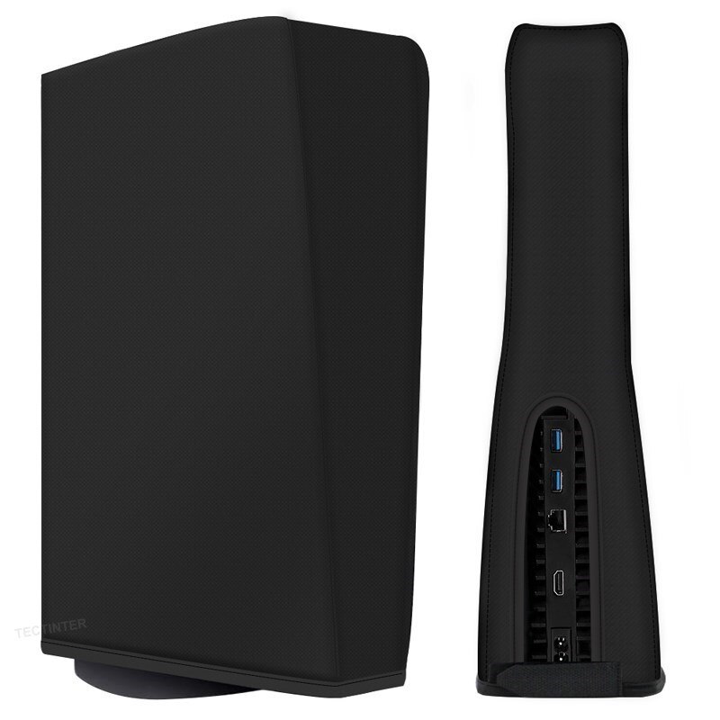 Console Dust Cover - TECTINTER Weiche Staubdichte Abdeckung Fall Für