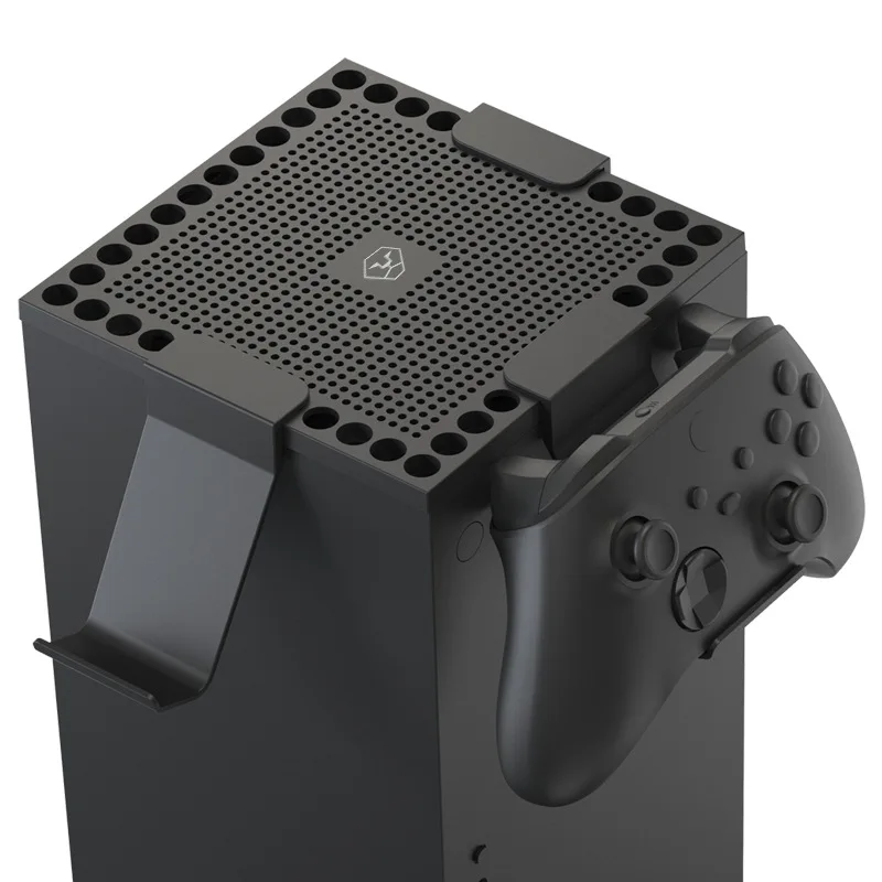 Console Dust Cover - Aolion Staubfilterabdeckung für Xbox Series X,