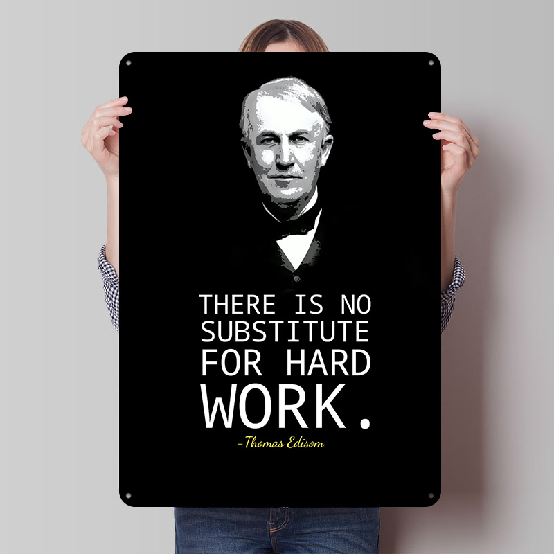 Retro Gaming Quotes - Zitate von Thomas, bedrucktes Poster, individuelle