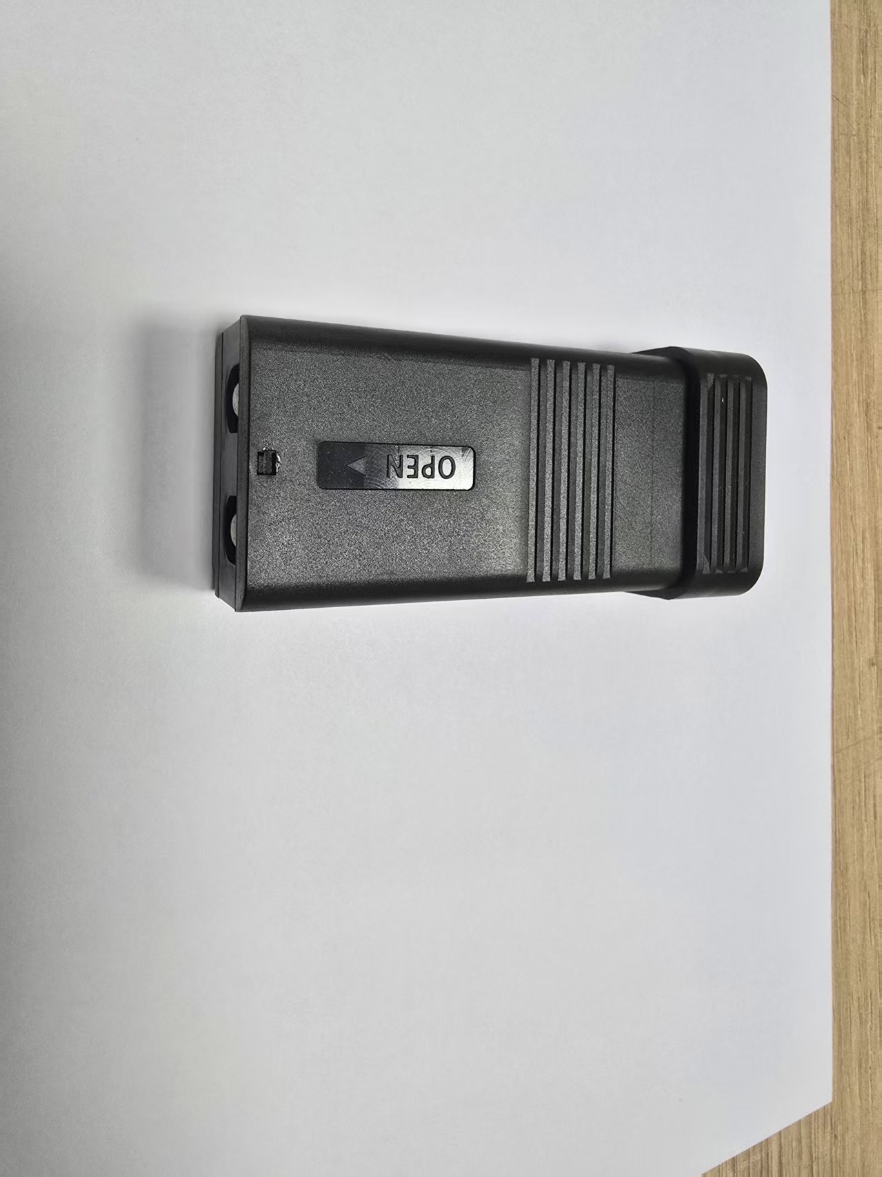 Retro Gaming Gun - X-Gunner 2,4 g kabelloses Lichtpistolen-Akkufach/Magazin