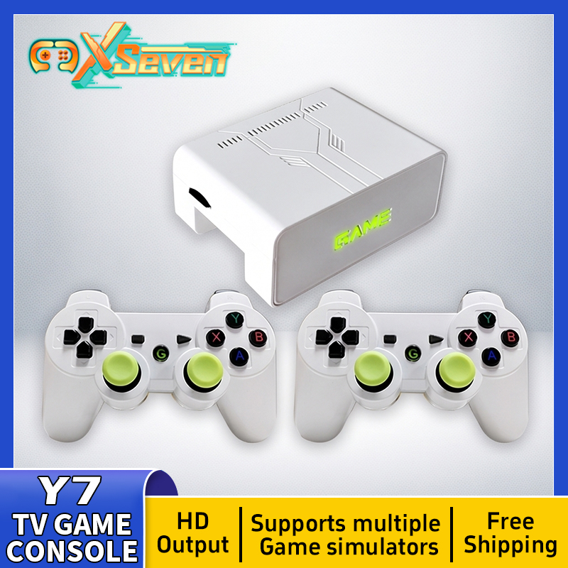 2026 Neue Coopreme Y7 X7 128G  – Retro Gaming Tv Box Bewertung und Preis