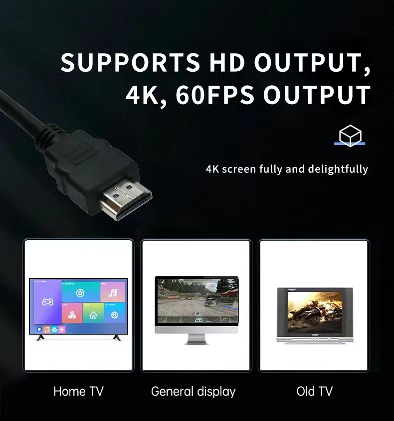 V6 Retro Game Box 2,4 G Wirele – Retro Gaming Tv Box Bewertung und Preis