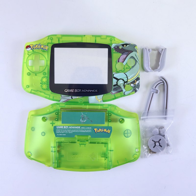 Nintendo Game Boy Advance GBA  – Retro Gaming Japan Bewertung und Preis