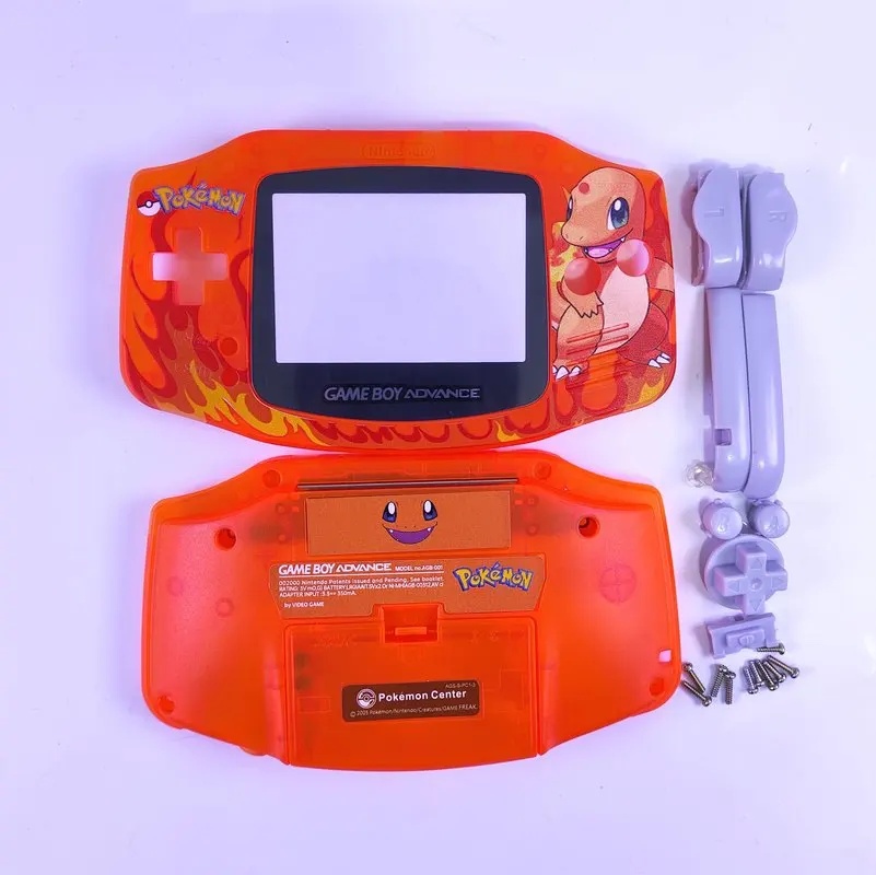 Nintendo Game Boy Advance GBA  – Retro Gaming Japan Bewertung und Preis