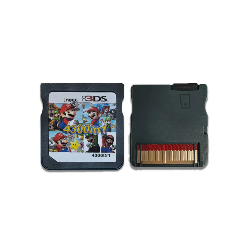 Pokemon-Themen-Multispielspiel – Retro Game Card Bewertung und Preis