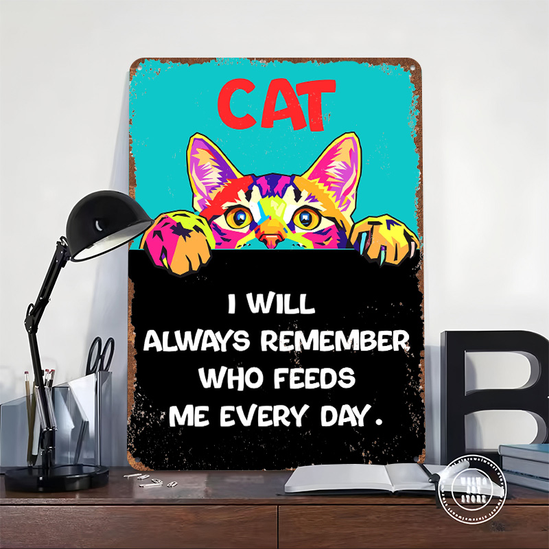 Katzen-Kunst mit Lustigem Zita – Retro Gaming Quotes Bewertung und Preis