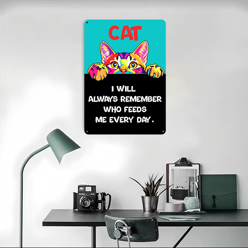 Katzen-Kunst mit Lustigem Zita – Retro Gaming Quotes Bewertung und Preis