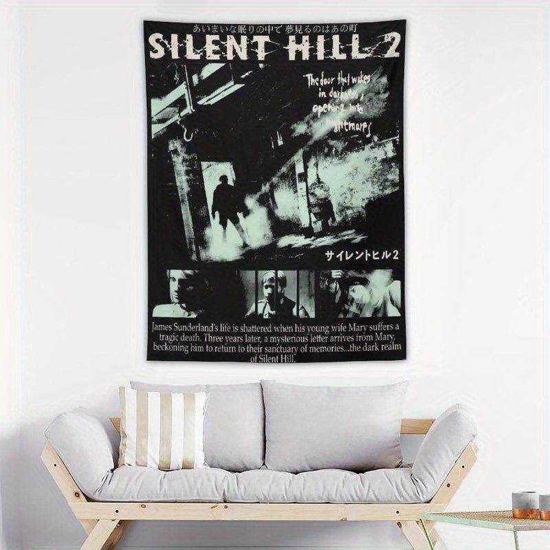 VIKAMA Schwarz-weißes Retro-Ho – Retro Poster Gaming Bewertung und Preis