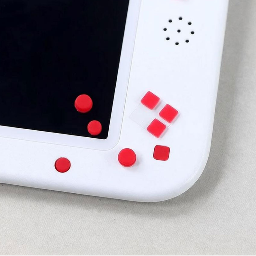YuXi 1 Set für 3DSXL/3DSLL Vor – Console Dust Cover Bewertung und Preis