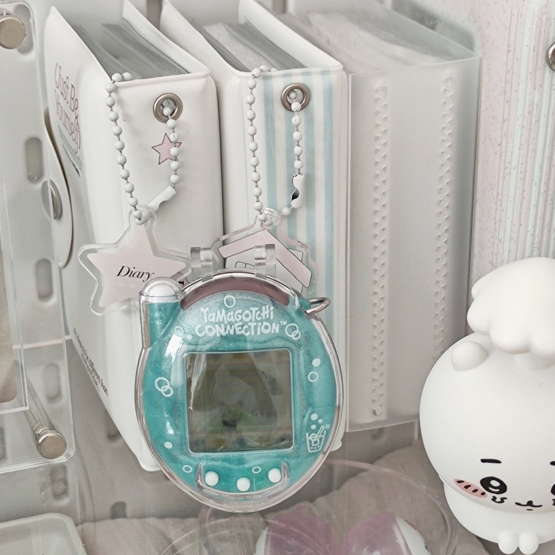 Tamagotchi Connection V3 Klare – Retro Gaming Tv Box Bewertung und Preis