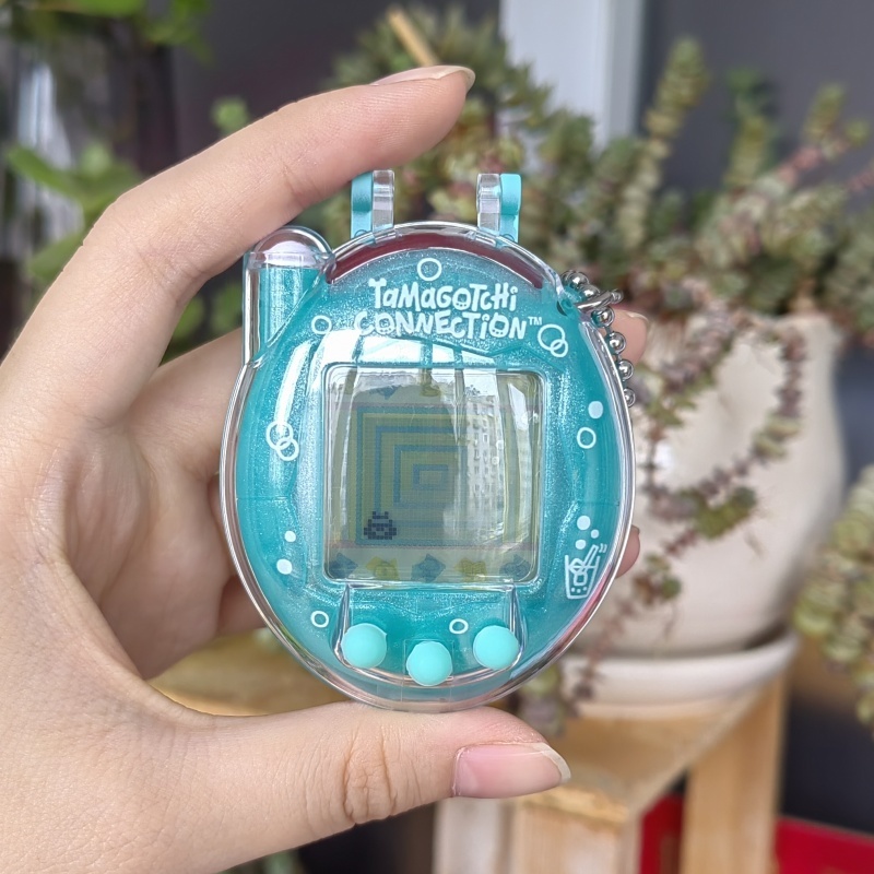 Tamagotchi Connection V3 Klare – Retro Gaming Tv Box Bewertung und Preis