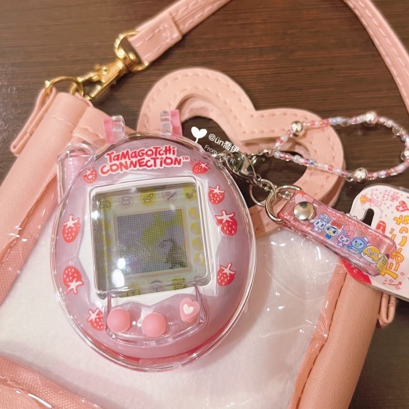 Tamagotchi Connection V3 Klare – Retro Gaming Tv Box Bewertung und Preis