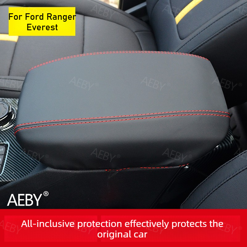 Für Ford Ranger Everest 2022-2 – Console Dust Cover Bewertung und Preis