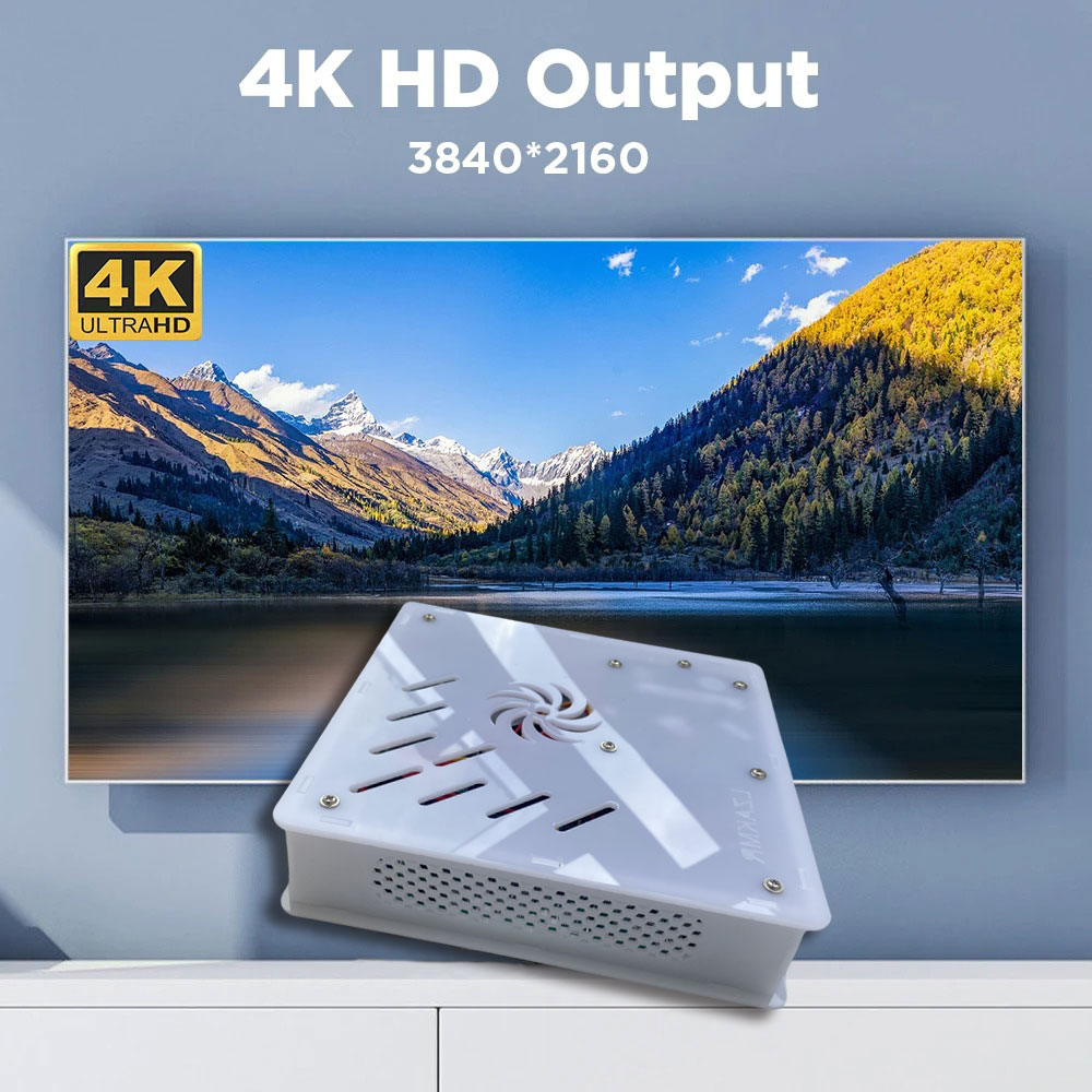 2026 Neue X8 Retro-Spielkonsol – Retro Gaming System Bewertung und Preis