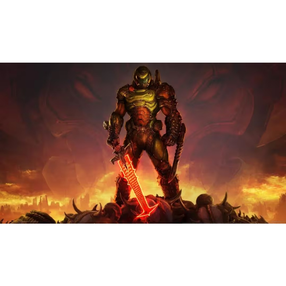 DOOM-Serie 32-Bit GBA Spielmod – Retro Game Card Bewertung und Preis