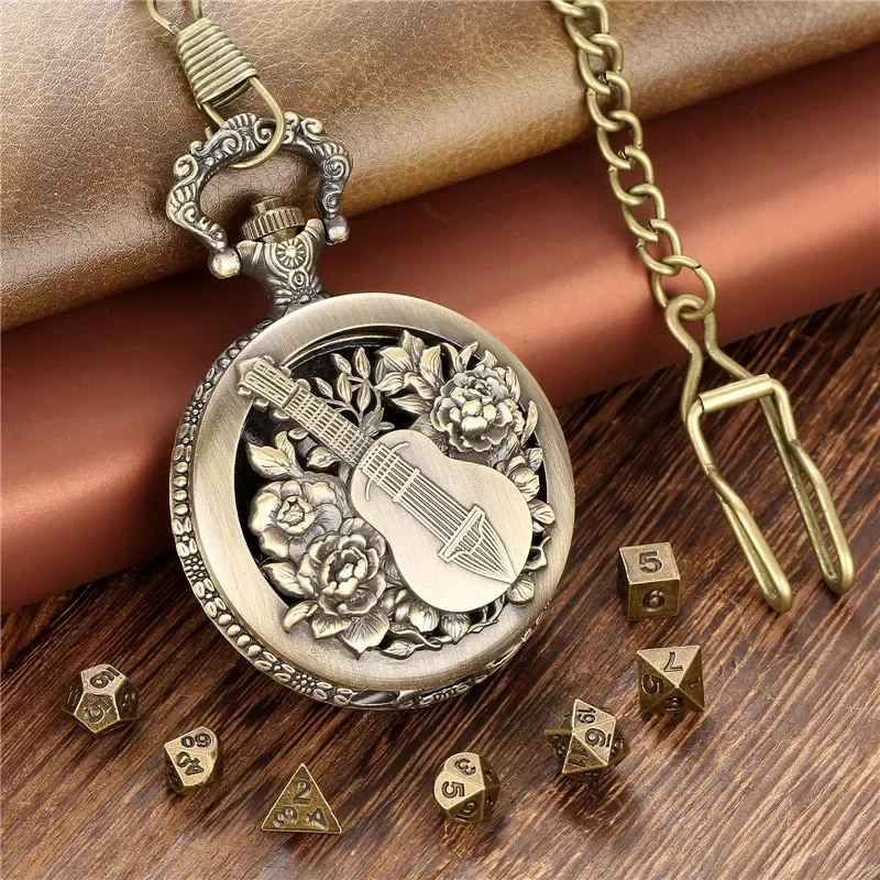 Retro 7-teilige polyedrische W – Retro Gaming Gifts Bewertung und Preis