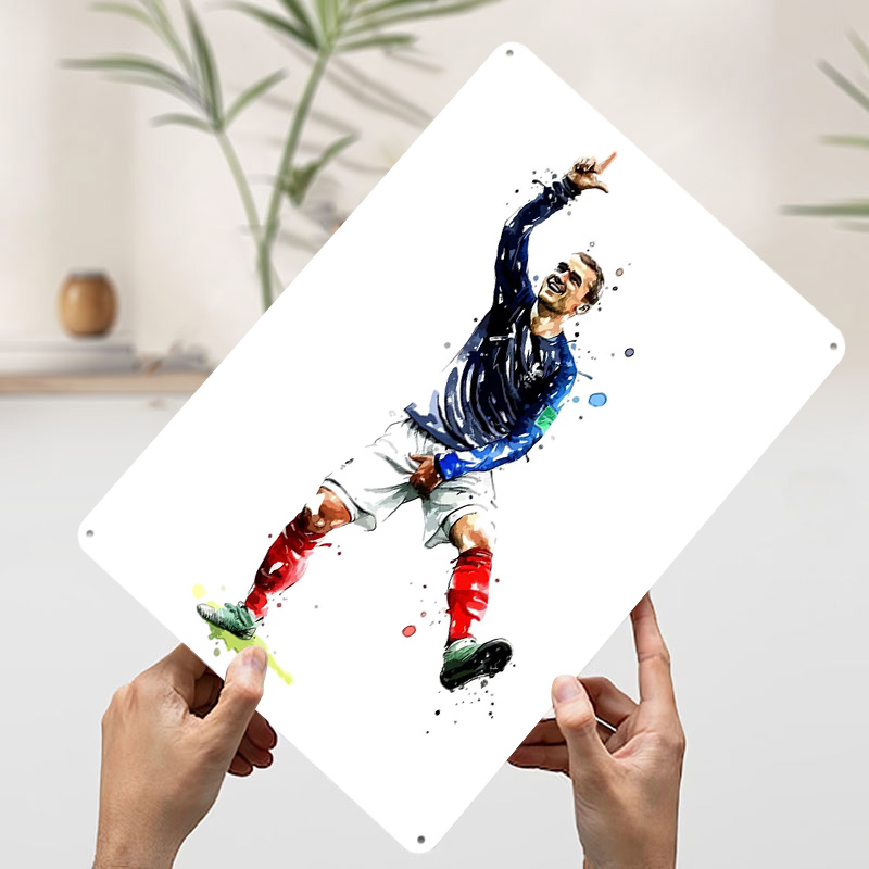 Antoine Griezmann Frankreich G – Retro Gaming France Bewertung und Preis
