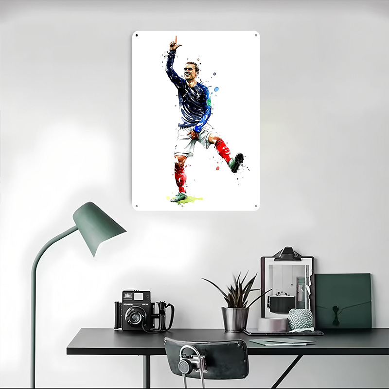 Antoine Griezmann Frankreich G – Retro Gaming France Bewertung und Preis