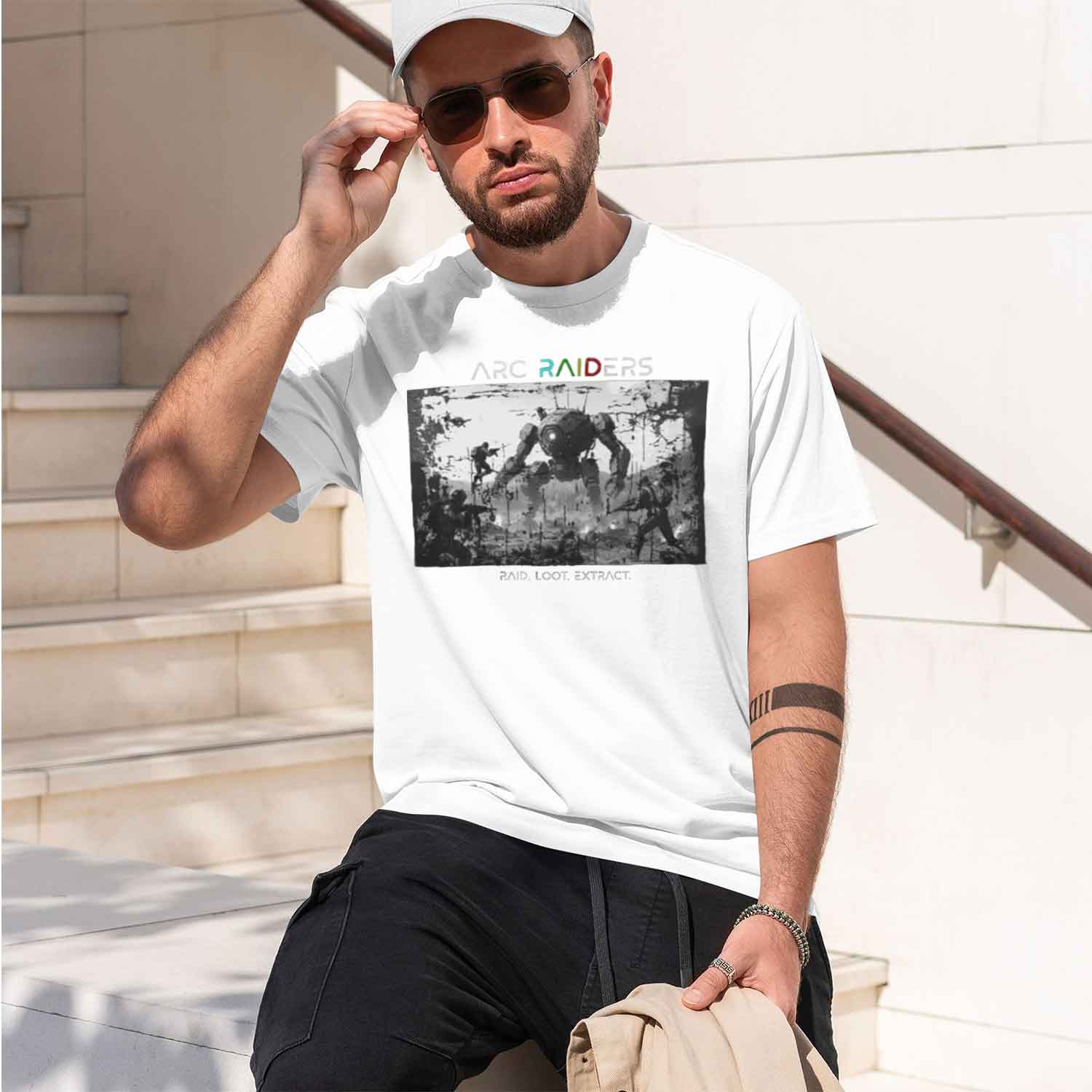 Retro Sci-Fi Herren-T-Shirt mi – Retro Gaming News Bewertung und Preis