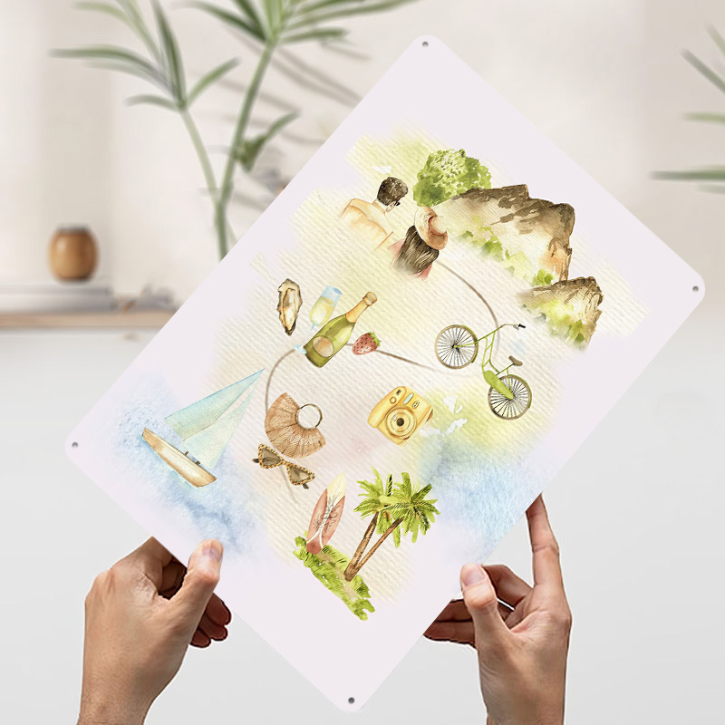 Reise um die Welt Gedrucktes P – World Of Retro Gaming Bewertung und Preis