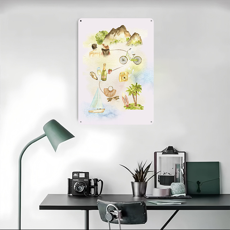 Reise um die Welt Gedrucktes P – World Of Retro Gaming Bewertung und Preis