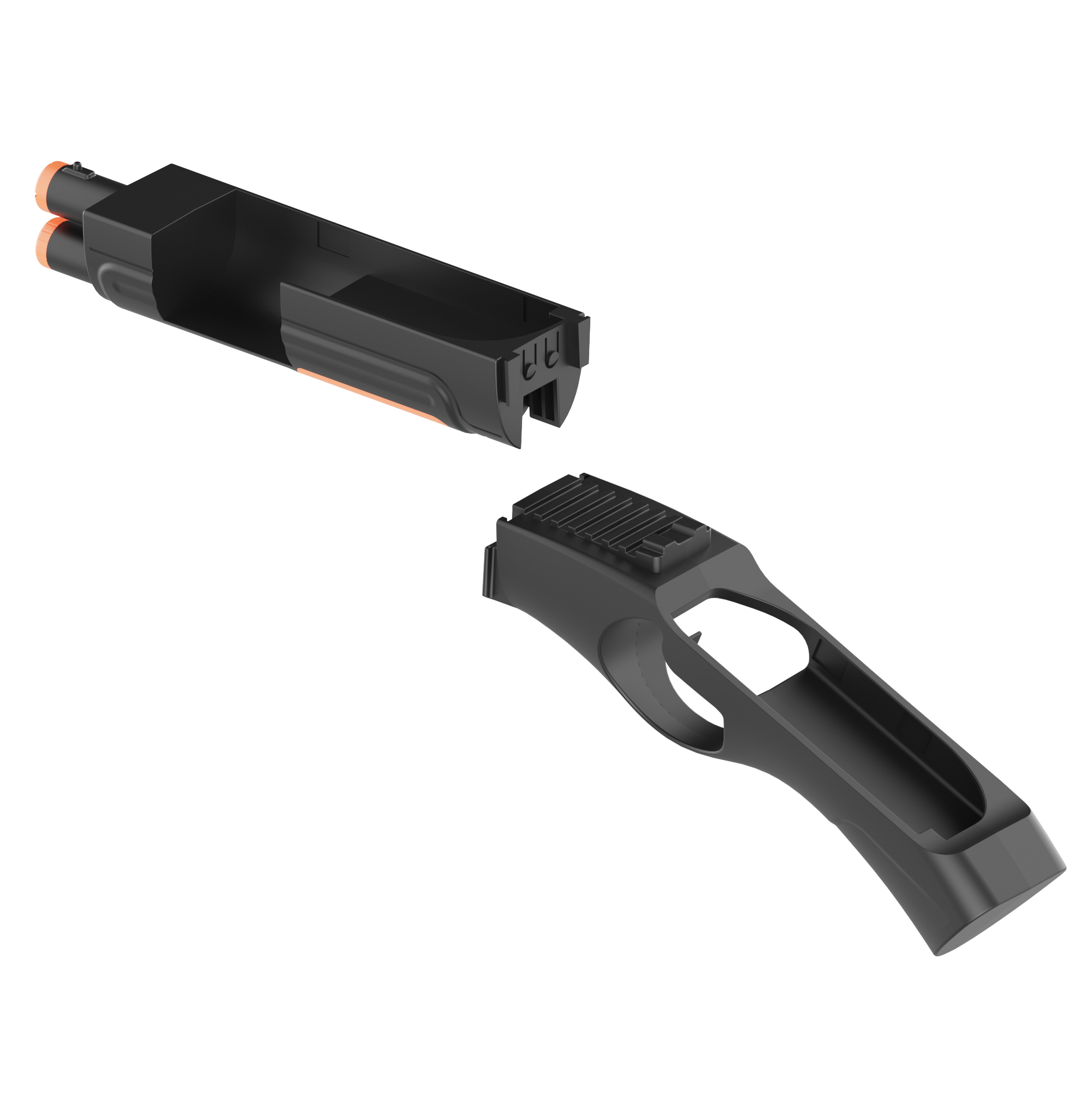 IPEGA Game Gun PG-SW2103 für S – Retro Gaming Gun Bewertung und Preis