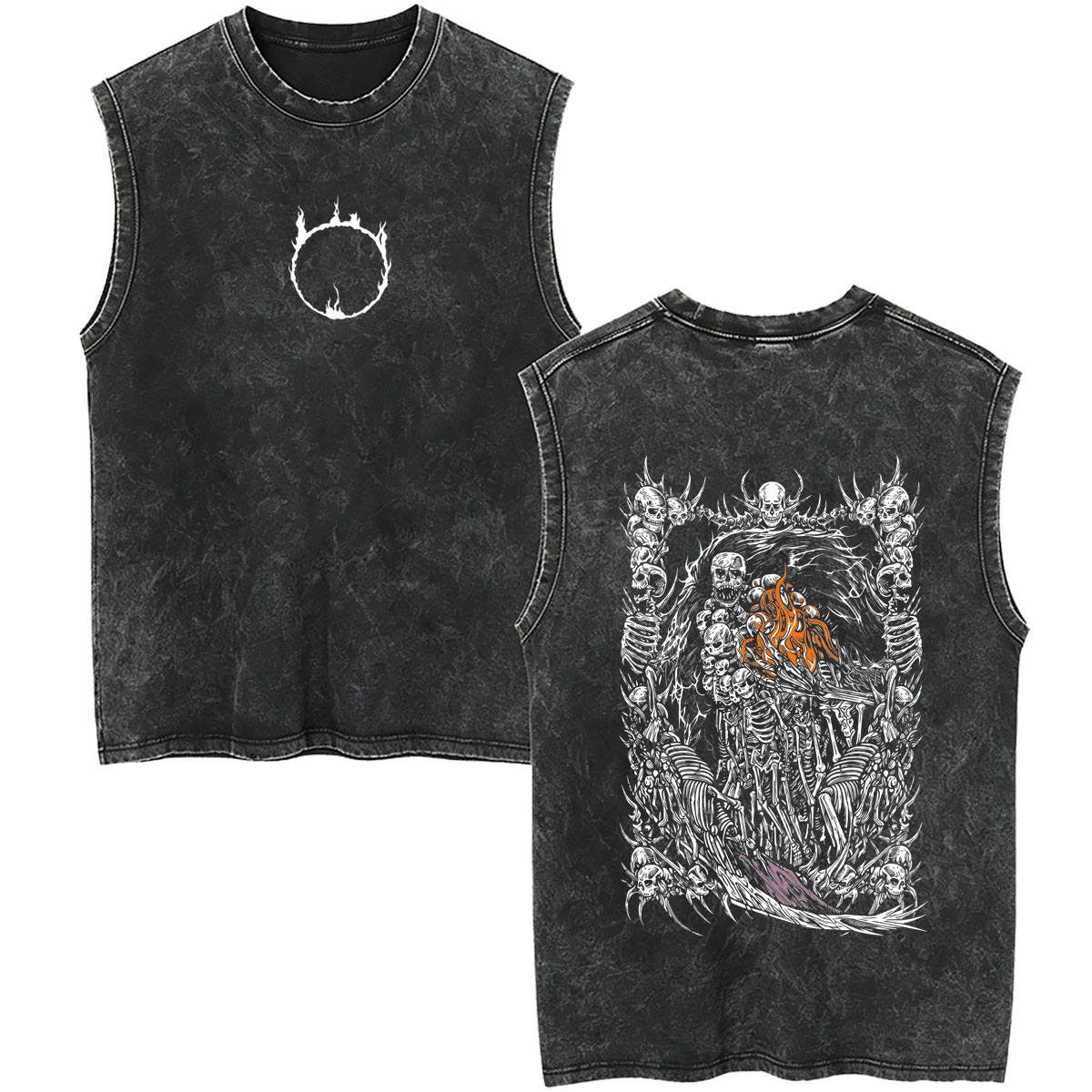 Gewaschene Vintage Dark Souls  – Retro Gaming T Shirts Bewertung und Preis