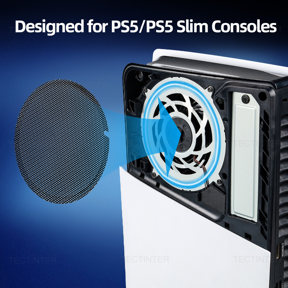 Für PS5/slim/pro Spielkonsole  – Console Dust Cover Bewertung und Preis