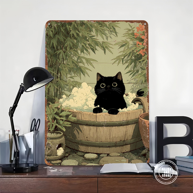 Schwarze Katze in Japan – Bedr – Retro Gaming Japan Bewertung und Preis