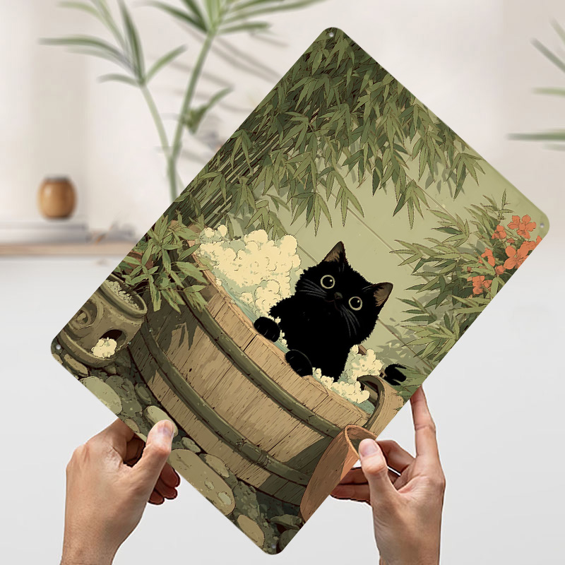 Schwarze Katze in Japan – Bedr – Retro Gaming Japan Bewertung und Preis