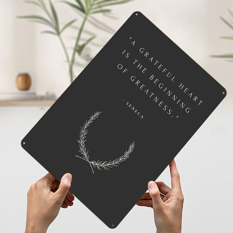 Seneca Stoic Zitat Kunstdruck  – Retro Gaming Quotes Bewertung und Preis
