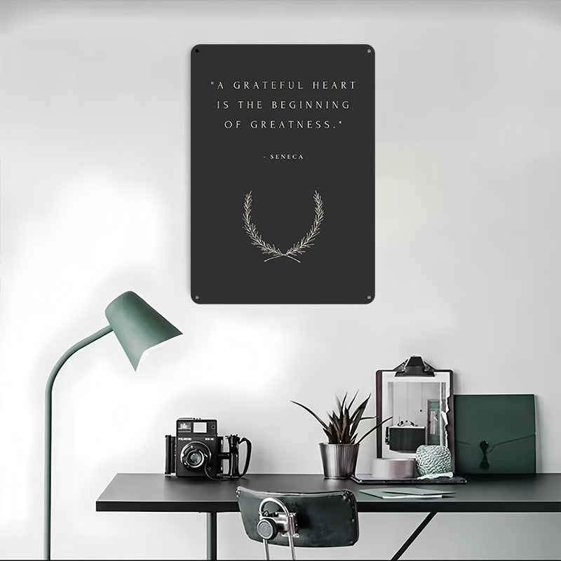 Seneca Stoic Zitat Kunstdruck  – Retro Gaming Quotes Bewertung und Preis