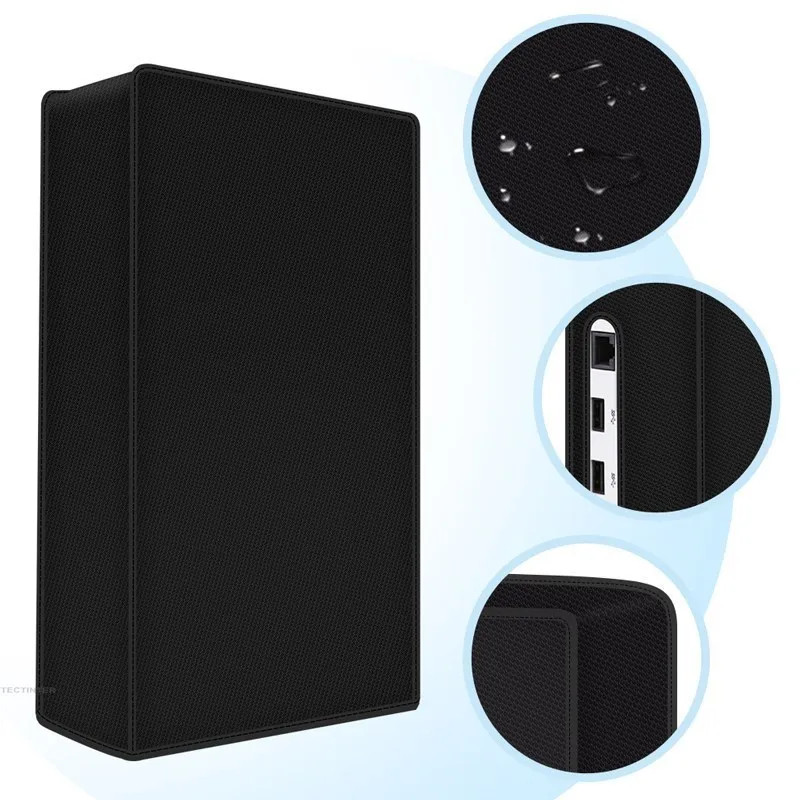 für Xbox Series S Konsole Stau – Console Dust Cover Bewertung und Preis