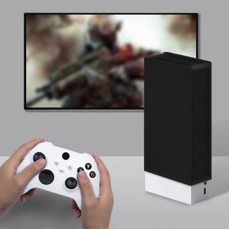 für Xbox Series S Konsole Stau – Console Dust Cover Bewertung und Preis