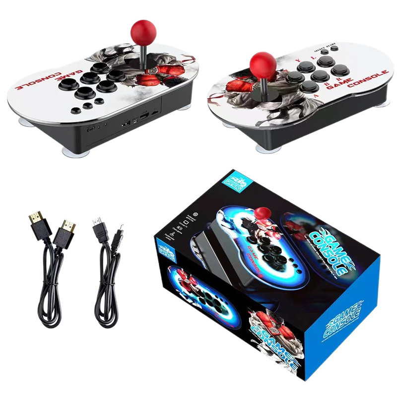 2026 Neue Retro-Spielkonsole m – Retro Gaming Gun Bewertung und Preis