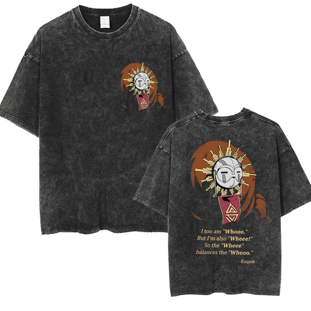 Spiel Clair Obscur Expédition  – Retro Gaming T Shirts Bewertung und Preis