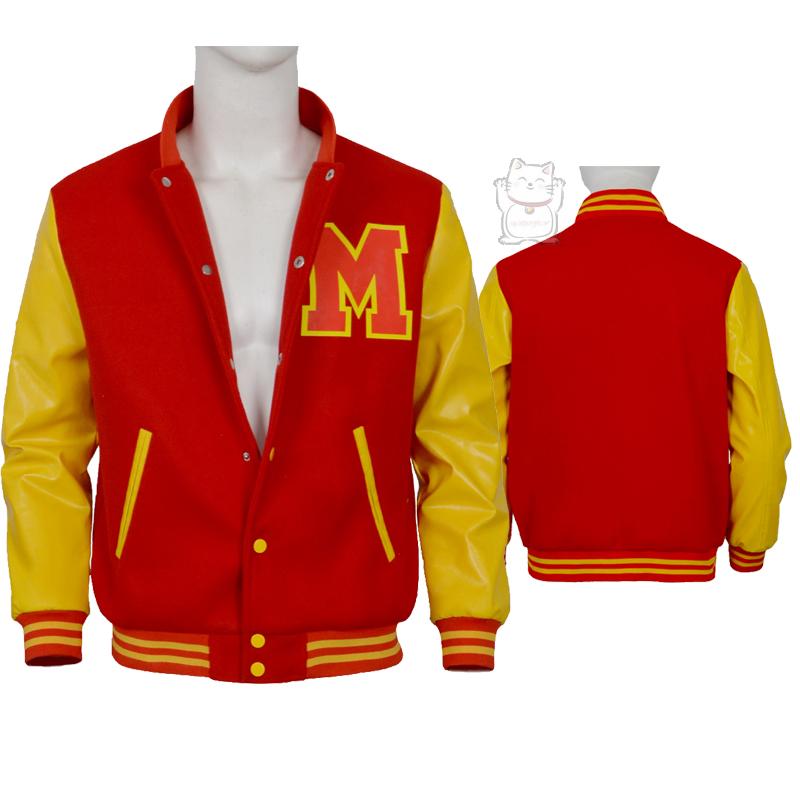 Der weltweit führende Tanzköni – Retro Gaming Jacket Bewertung und Preis