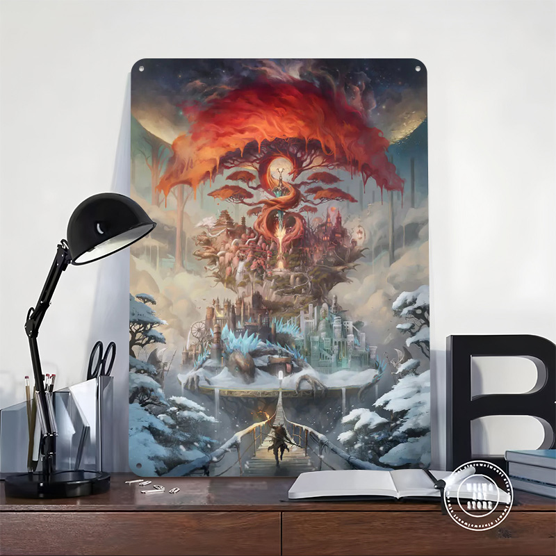 Die bemalte Welt: Bedrucktes P – World Of Retro Gaming Bewertung und Preis