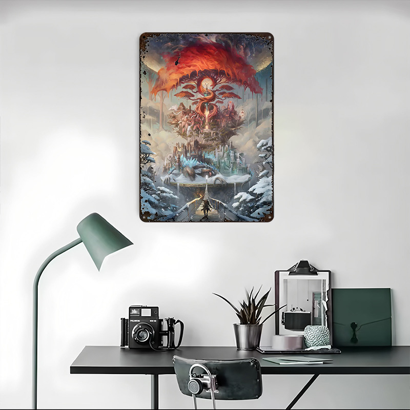 Die bemalte Welt: Bedrucktes P – World Of Retro Gaming Bewertung und Preis