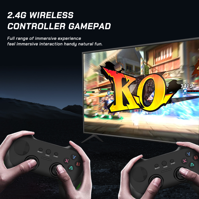 Super G36 Pro Spielkonsole 256 – Retro Gaming Tv Box Bewertung und Preis