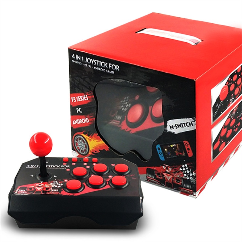 Gaminja ns002 4 in 1 retro arc – Retro Gaming Raspberry Pi Zero Bewertung und Preis