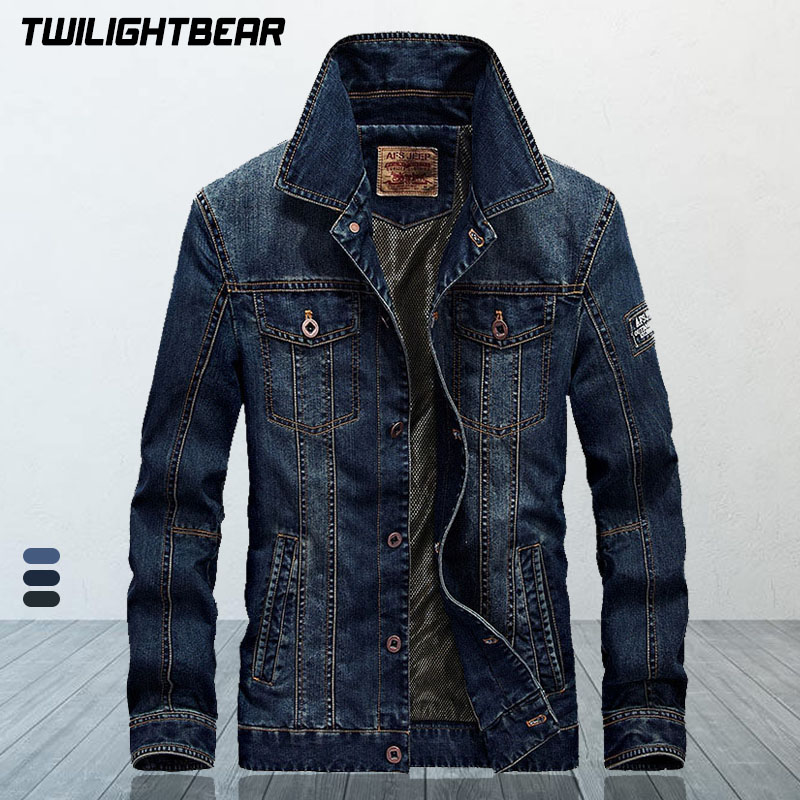 Hochwertige Herren-Jeansjacke  – Retro Gaming Jacket Bewertung und Preis