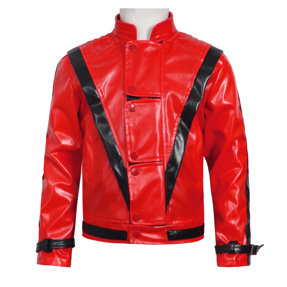 Michael Jackson Thriller Gruse – Retro Gaming Jacket Bewertung und Preis