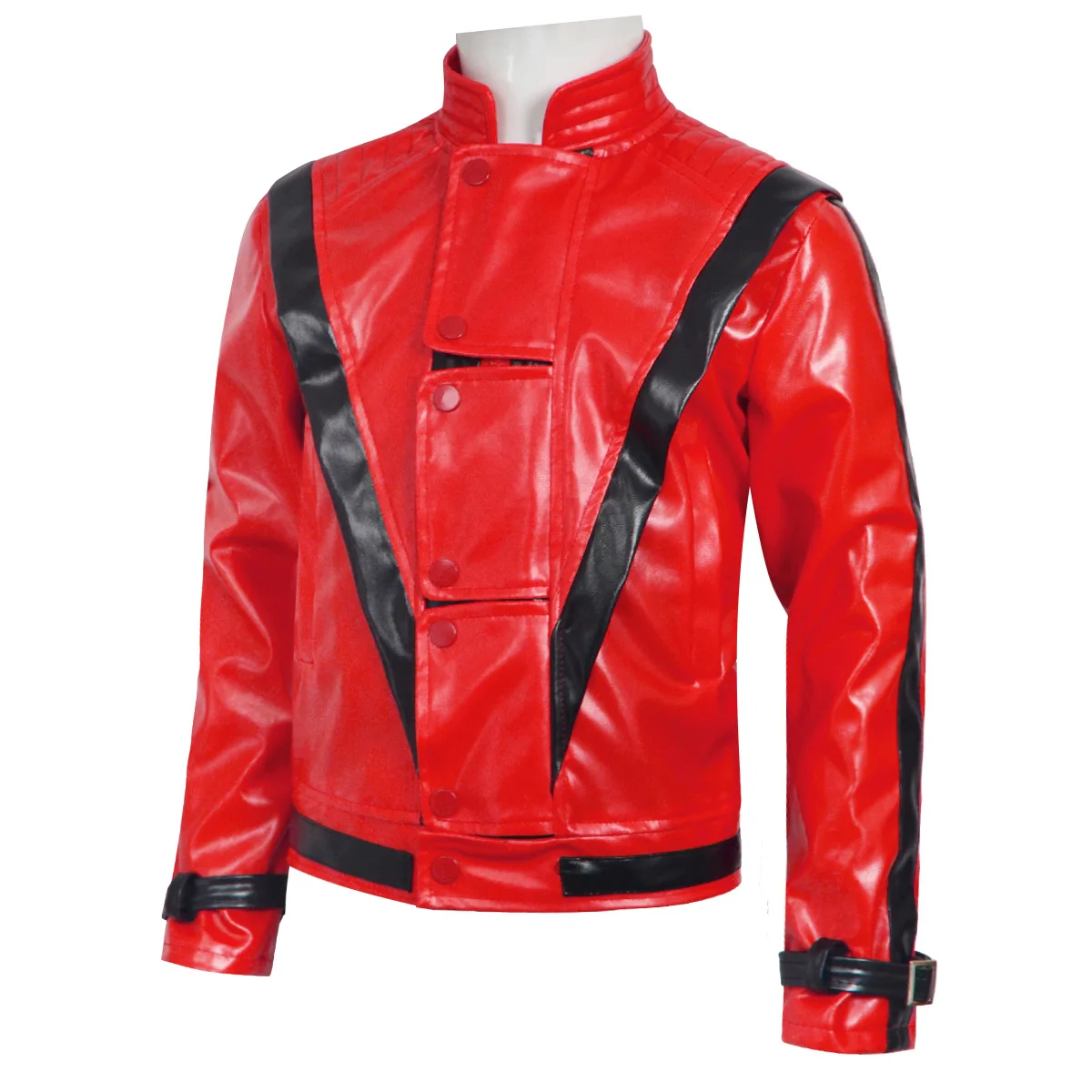 Michael Jackson Thriller Gruse – Retro Gaming Jacket Bewertung und Preis
