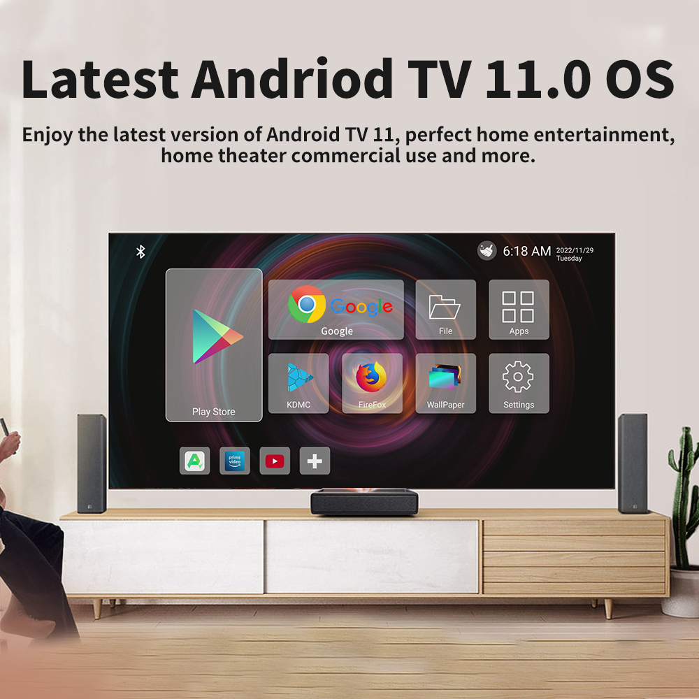 4K Retro-Videospielkonsole S90 – Retro Gaming Tv Box Bewertung und Preis