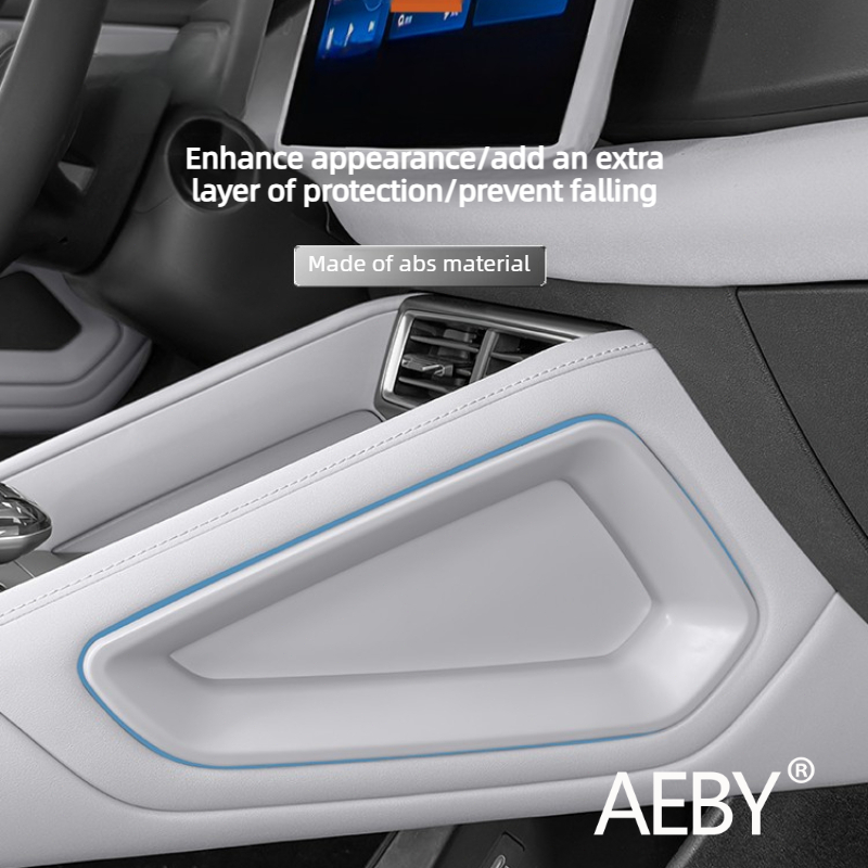 AEBY für BYD Atto 2 Smart Driv – Console Dust Cover Bewertung und Preis