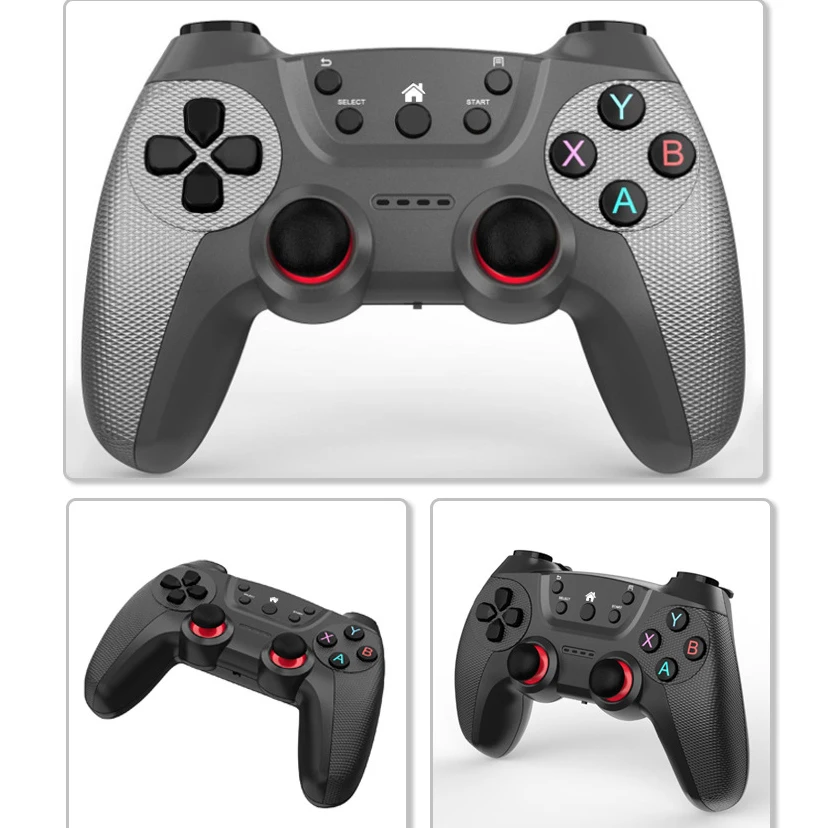 Wireless Gamepad Gaming Contro – Retro Gaming Tv Box Bewertung und Preis